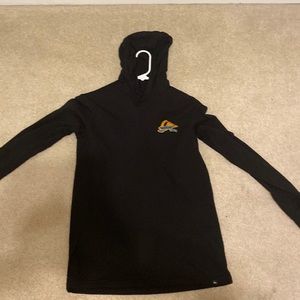 Quicksilver Long sleeve tee